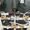 PSA nitrogen plant work flow